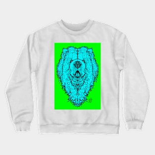 CHOW CHOW .6 Crewneck Sweatshirt